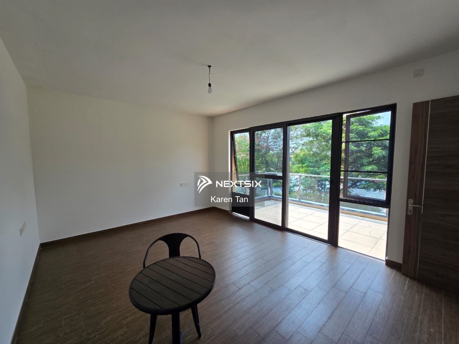 Cluster House For Rent in Gelang Patah Johor - Image 10