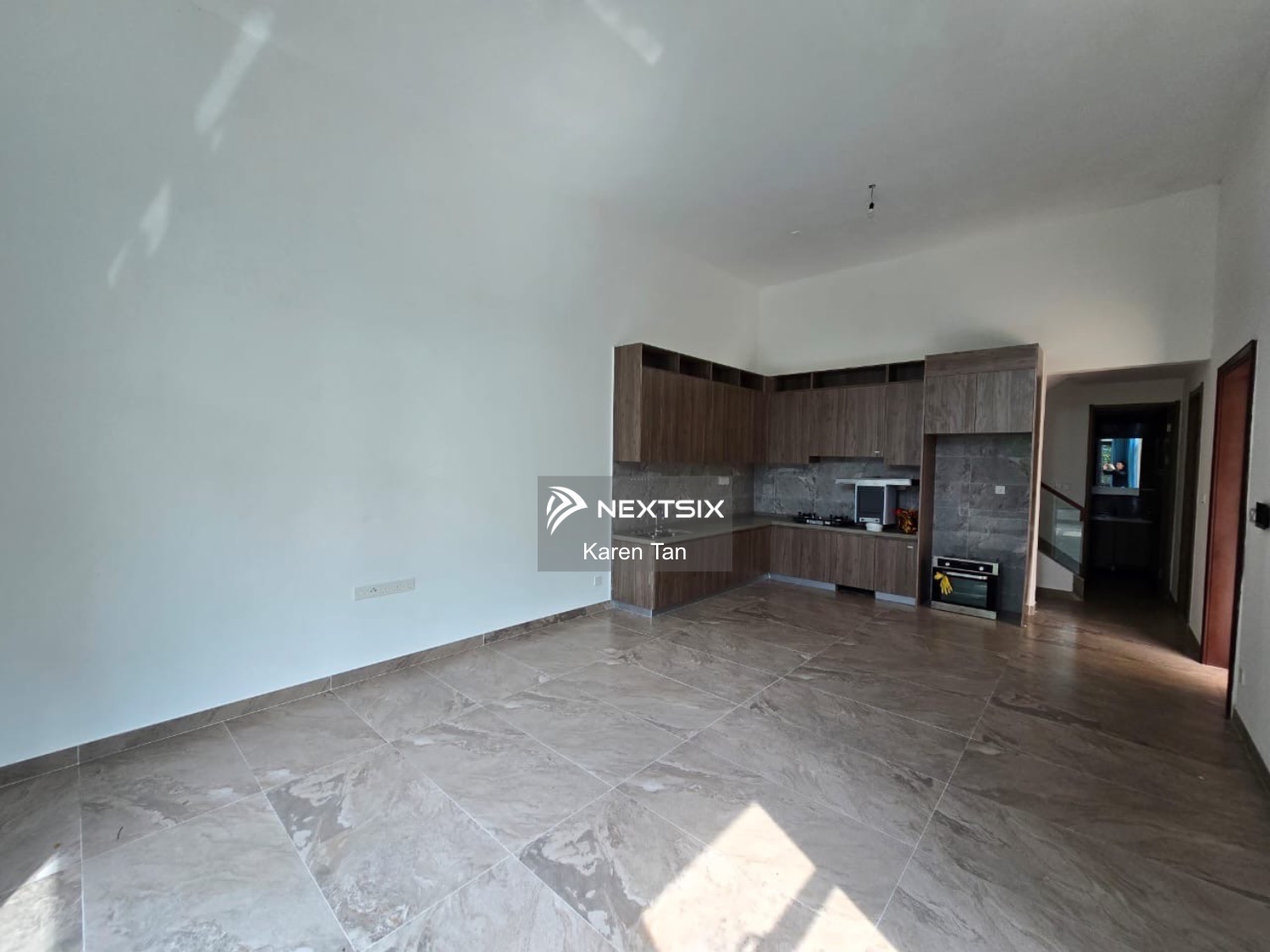 Cluster House For Rent in Gelang Patah Johor - Image 11