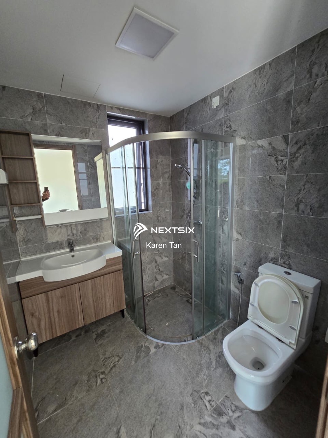 Cluster House For Rent in Gelang Patah Johor - Image 12