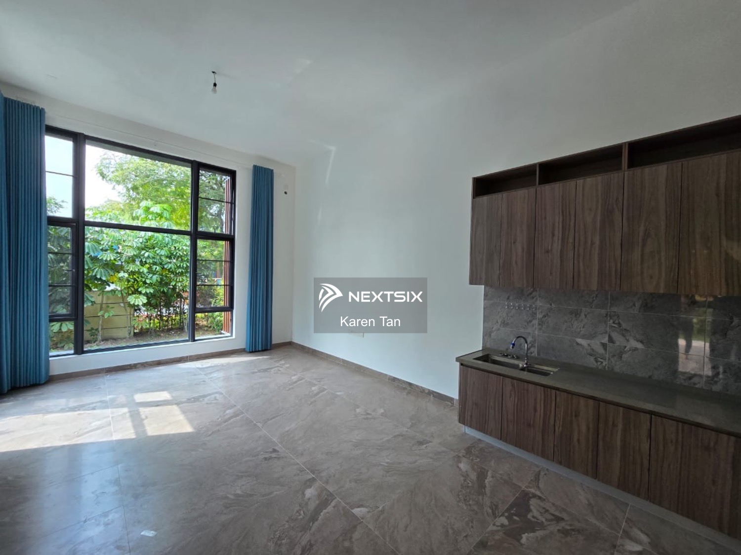 Cluster House For Rent in Gelang Patah Johor - Image 13