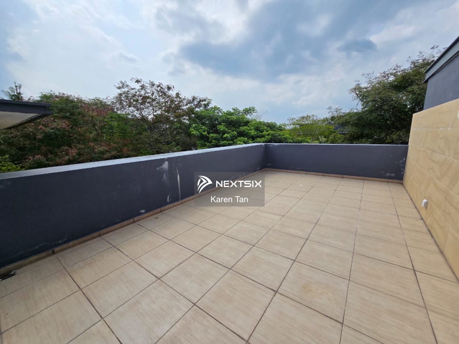 Cluster House For Rent in Gelang Patah Johor - Image 4