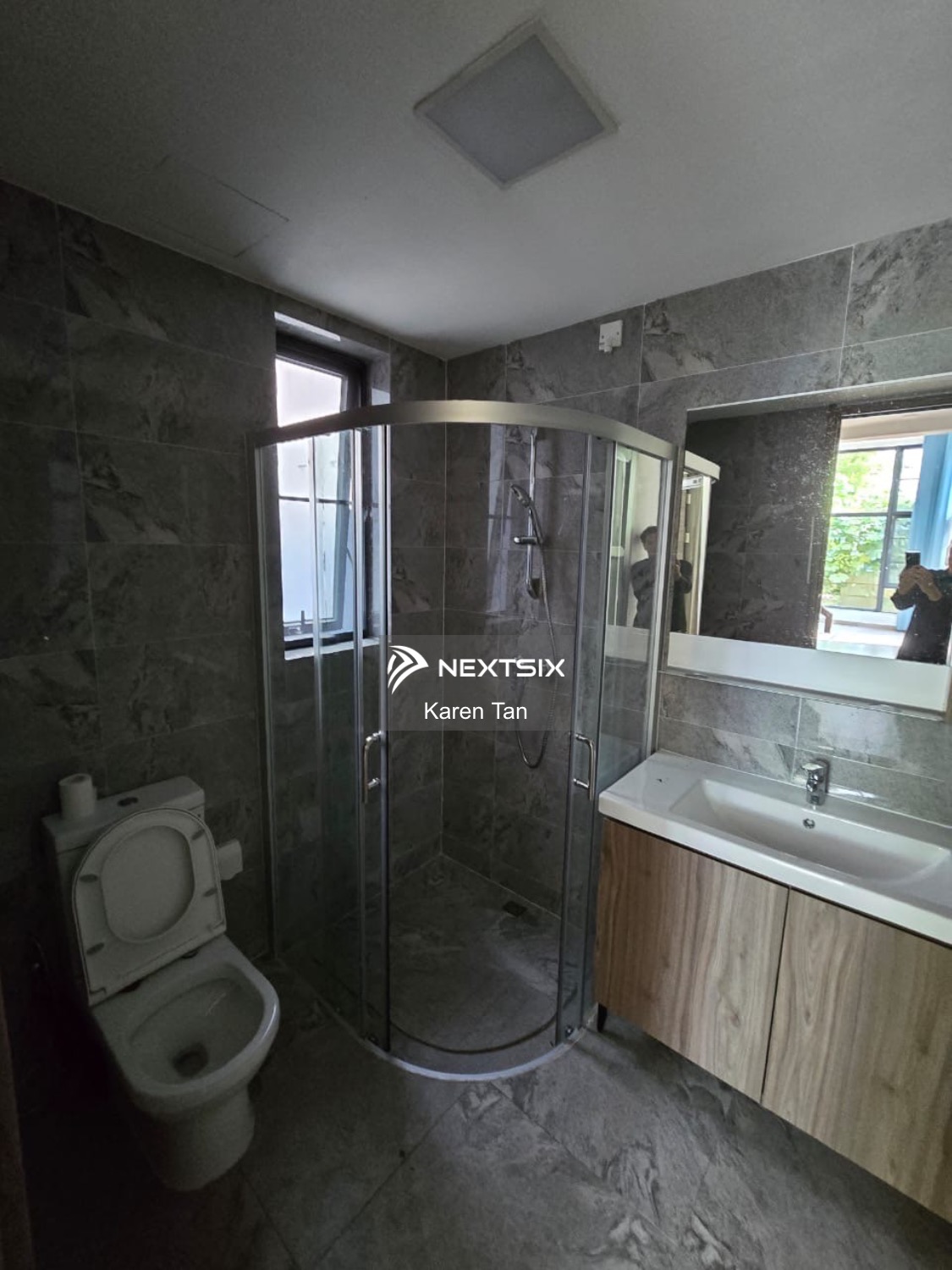 Cluster House For Rent in Gelang Patah Johor - Image 5