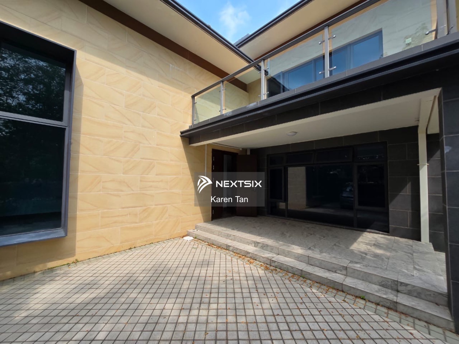 Cluster House For Rent in Gelang Patah Johor - Image 7