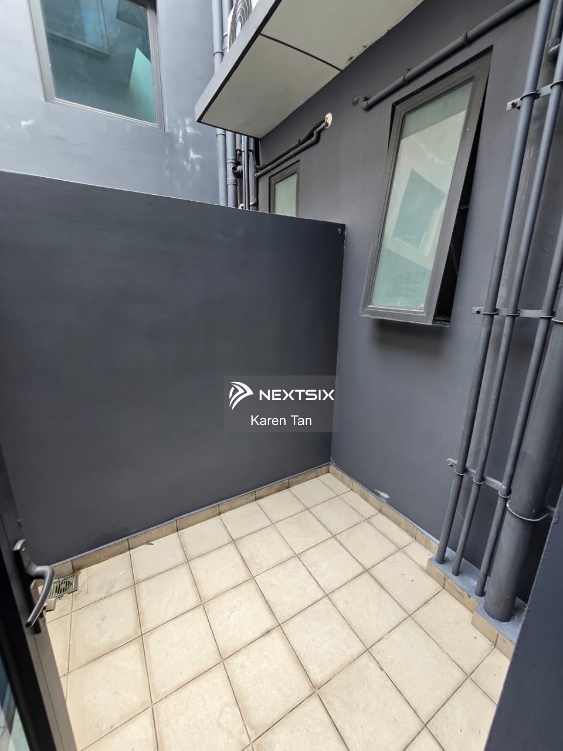 Cluster House For Rent in Gelang Patah Johor - Image 8