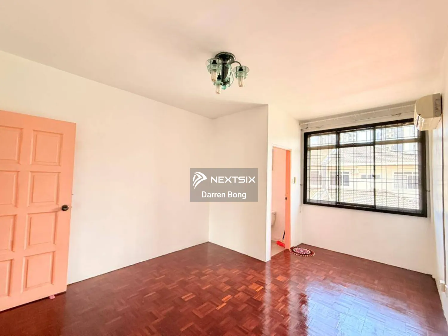 Semi-detached House For Sale in Kuching Sarawak - Image 6