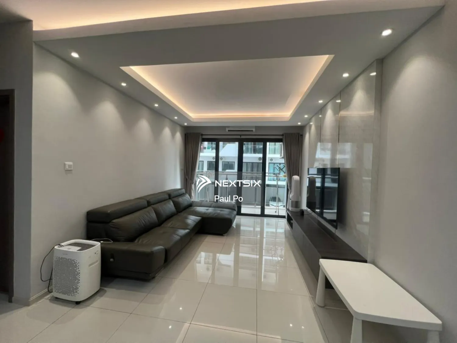 Apartment For Sale in Kuching Sarawak