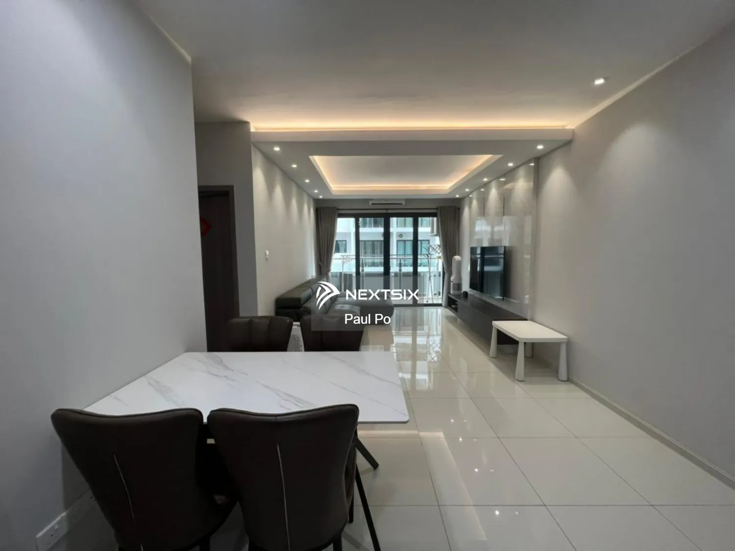 Apartment For Sale in Kuching Sarawak - Image 2