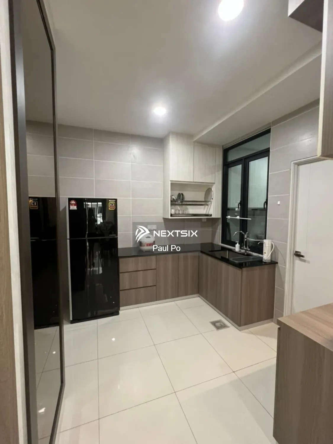 Apartment For Sale in Kuching Sarawak - Image 3