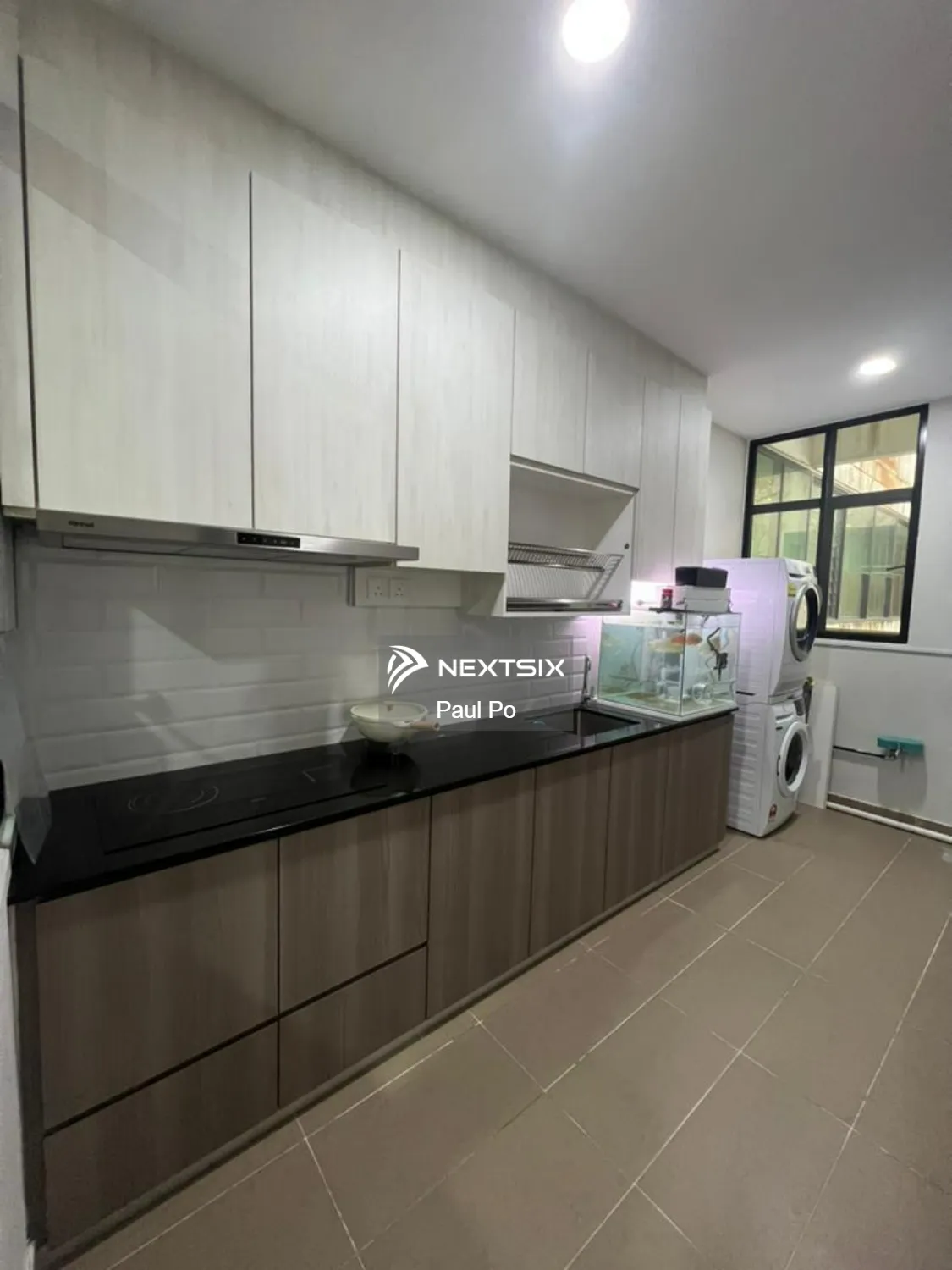 Apartment For Sale in Kuching Sarawak - Image 4