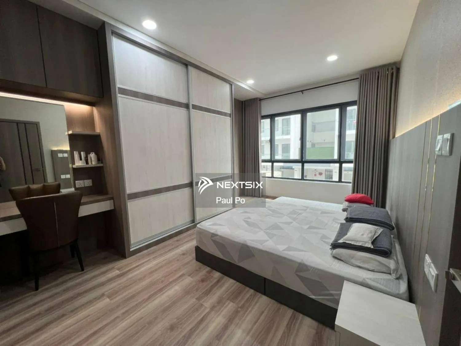 Apartment For Sale in Kuching Sarawak - Image 5