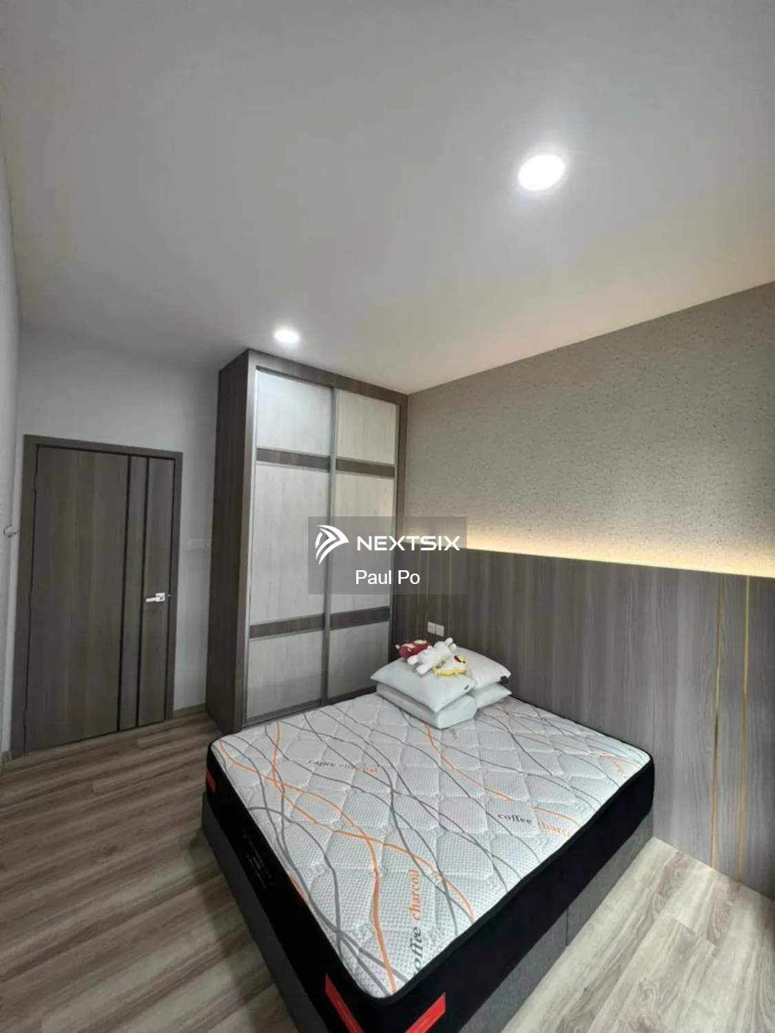 Apartment For Sale in Kuching Sarawak - Image 7