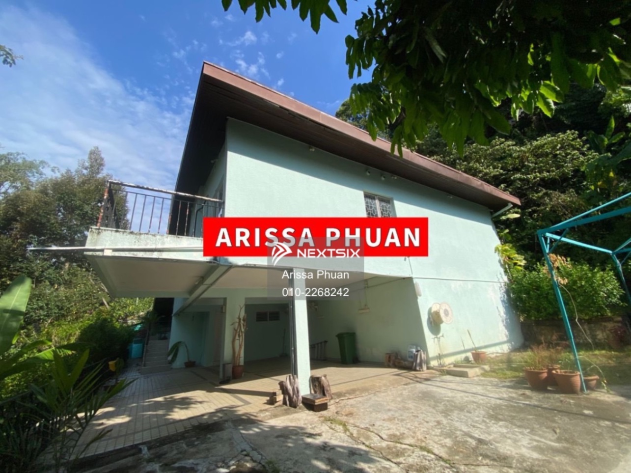 Bungalow For Rent in Tanjung Bungah Penang - Image 11