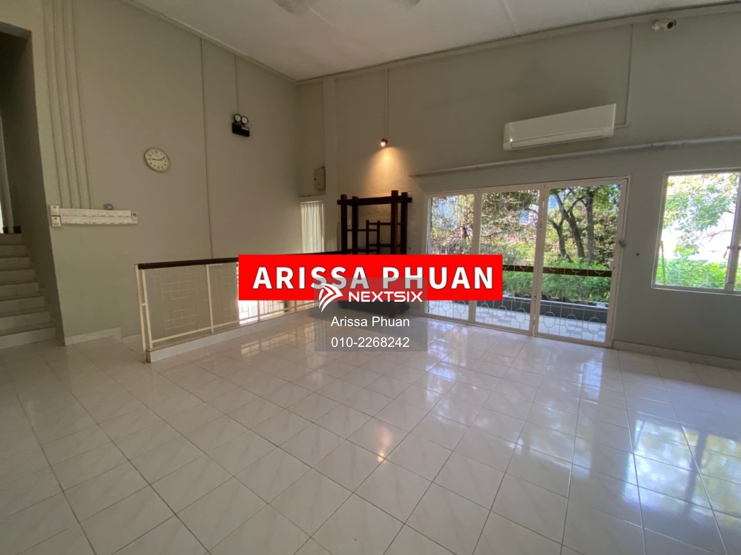 Bungalow For Rent in Tanjung Bungah Penang - Image 2