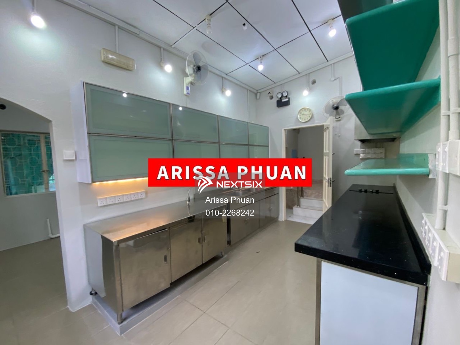 Bungalow For Rent in Tanjung Bungah Penang - Image 3