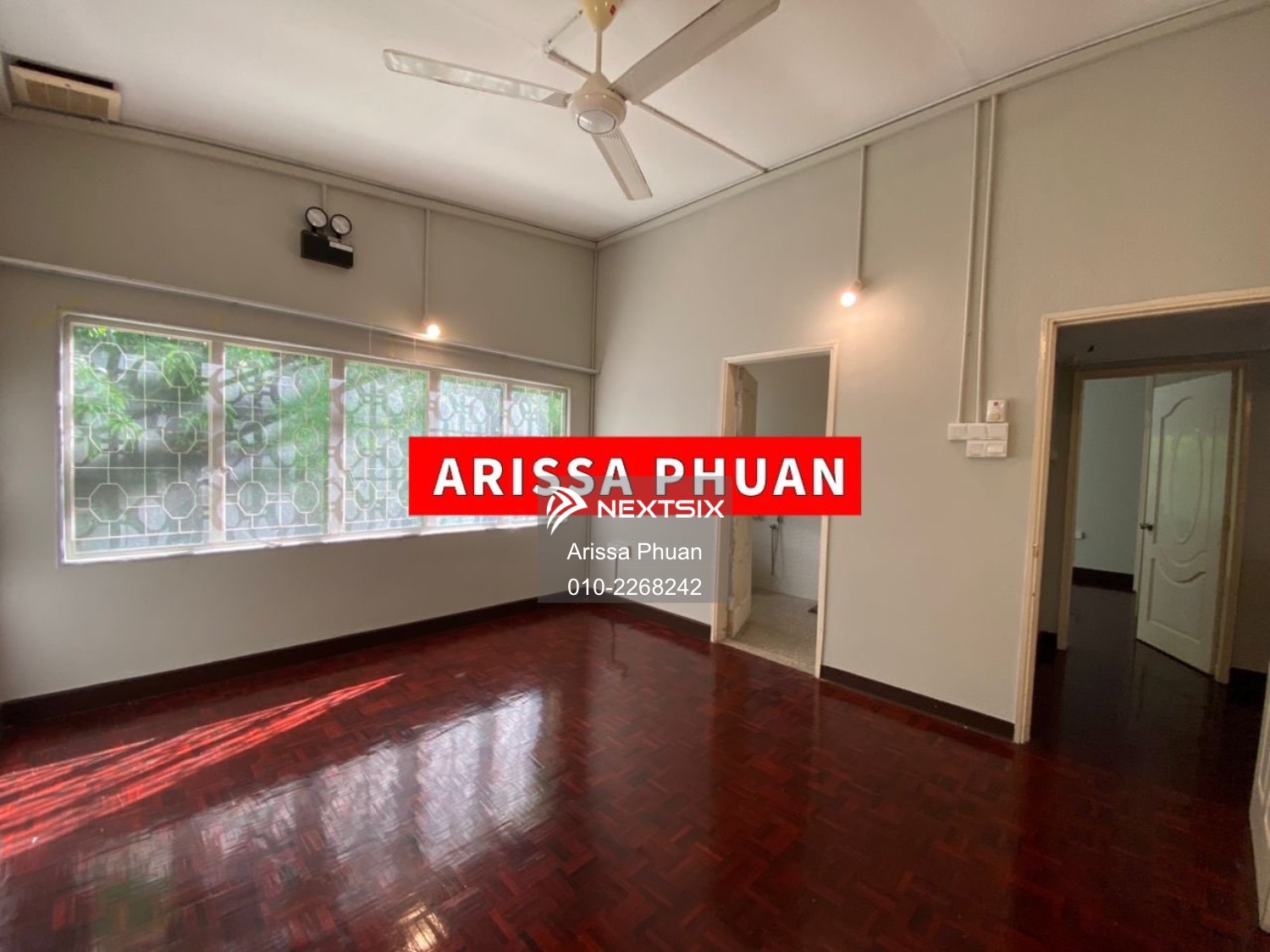 Bungalow For Rent in Tanjung Bungah Penang - Image 4