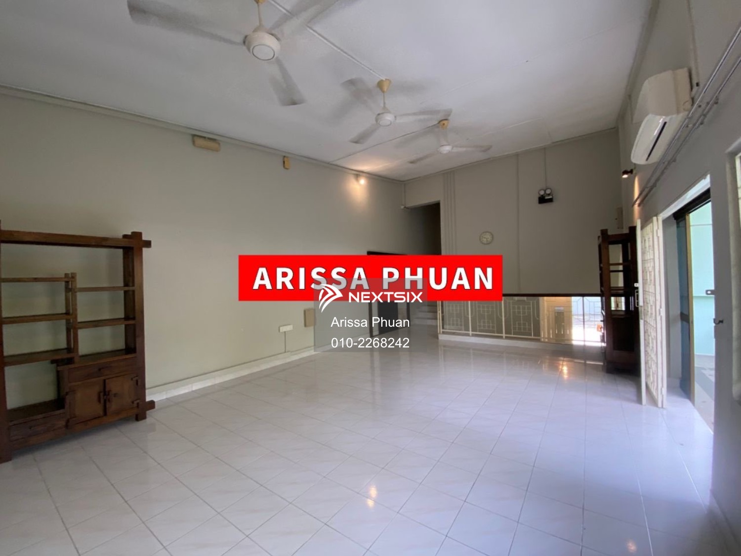 Bungalow For Rent in Tanjung Bungah Penang - Image 6