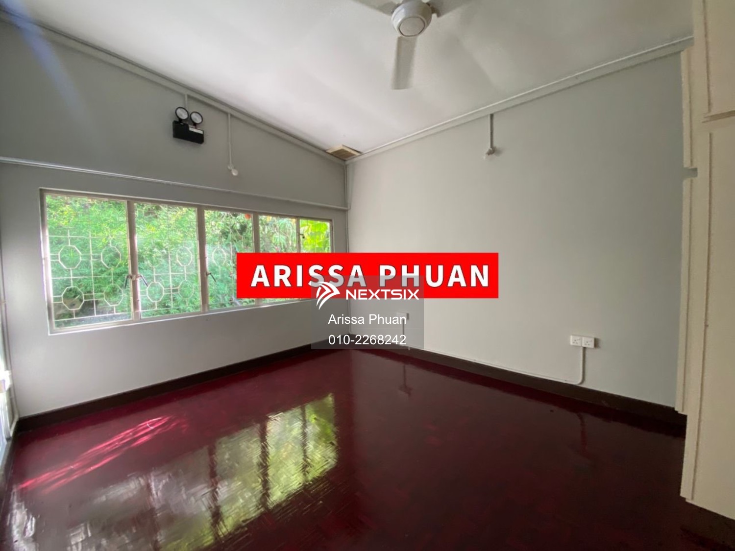 Bungalow For Rent in Tanjung Bungah Penang - Image 7