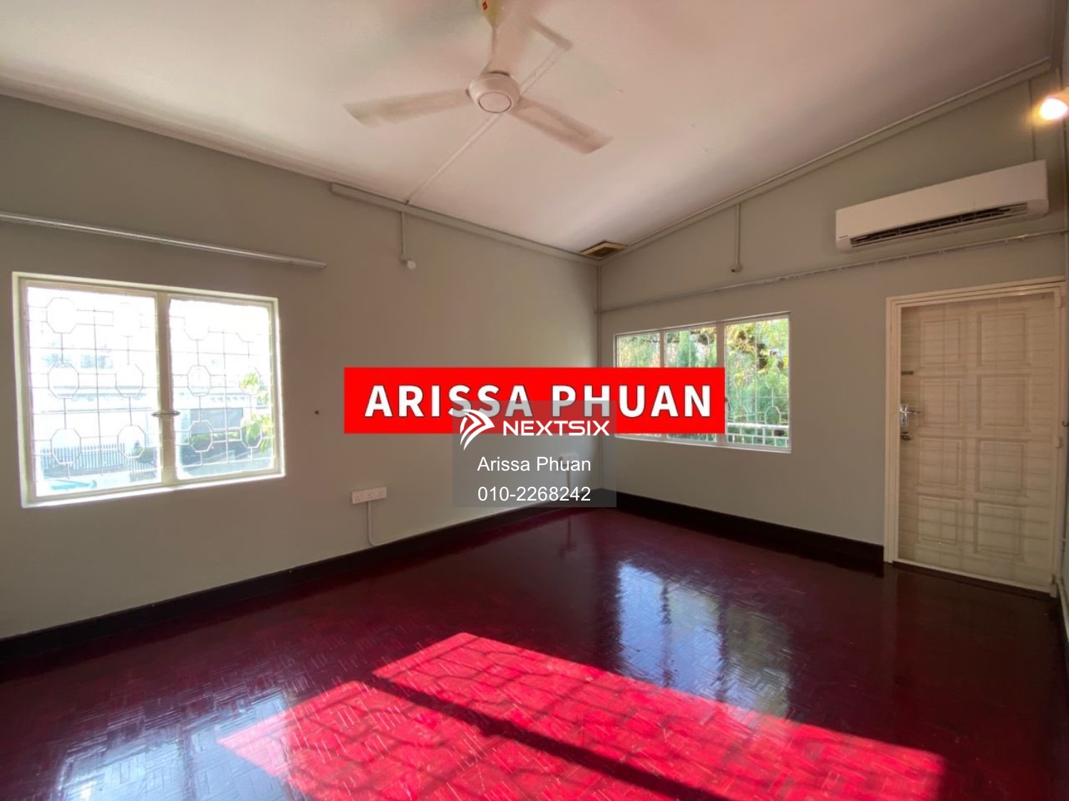 Bungalow For Rent in Tanjung Bungah Penang - Image 8