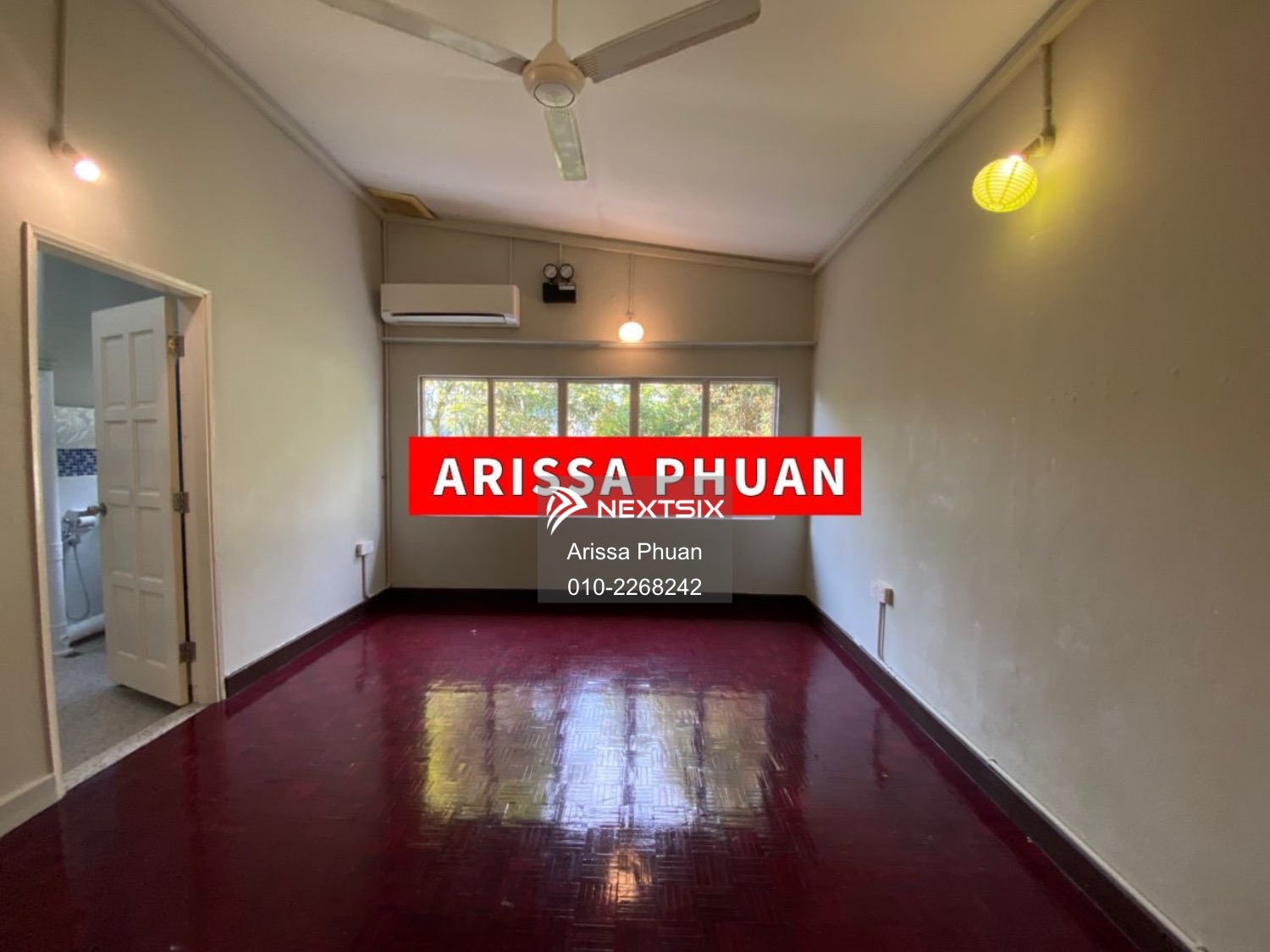 Bungalow For Rent in Tanjung Bungah Penang - Image 9