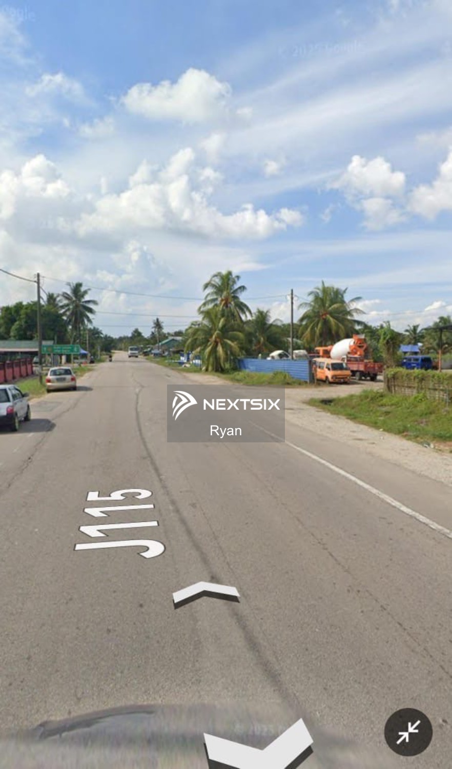 Residential Land For Sale in Pontian Johor