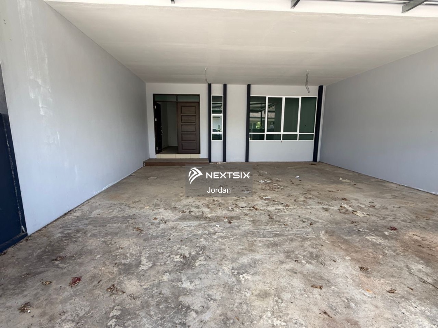 2-sty Terrace/Link House For Sale in Kuching Sarawak