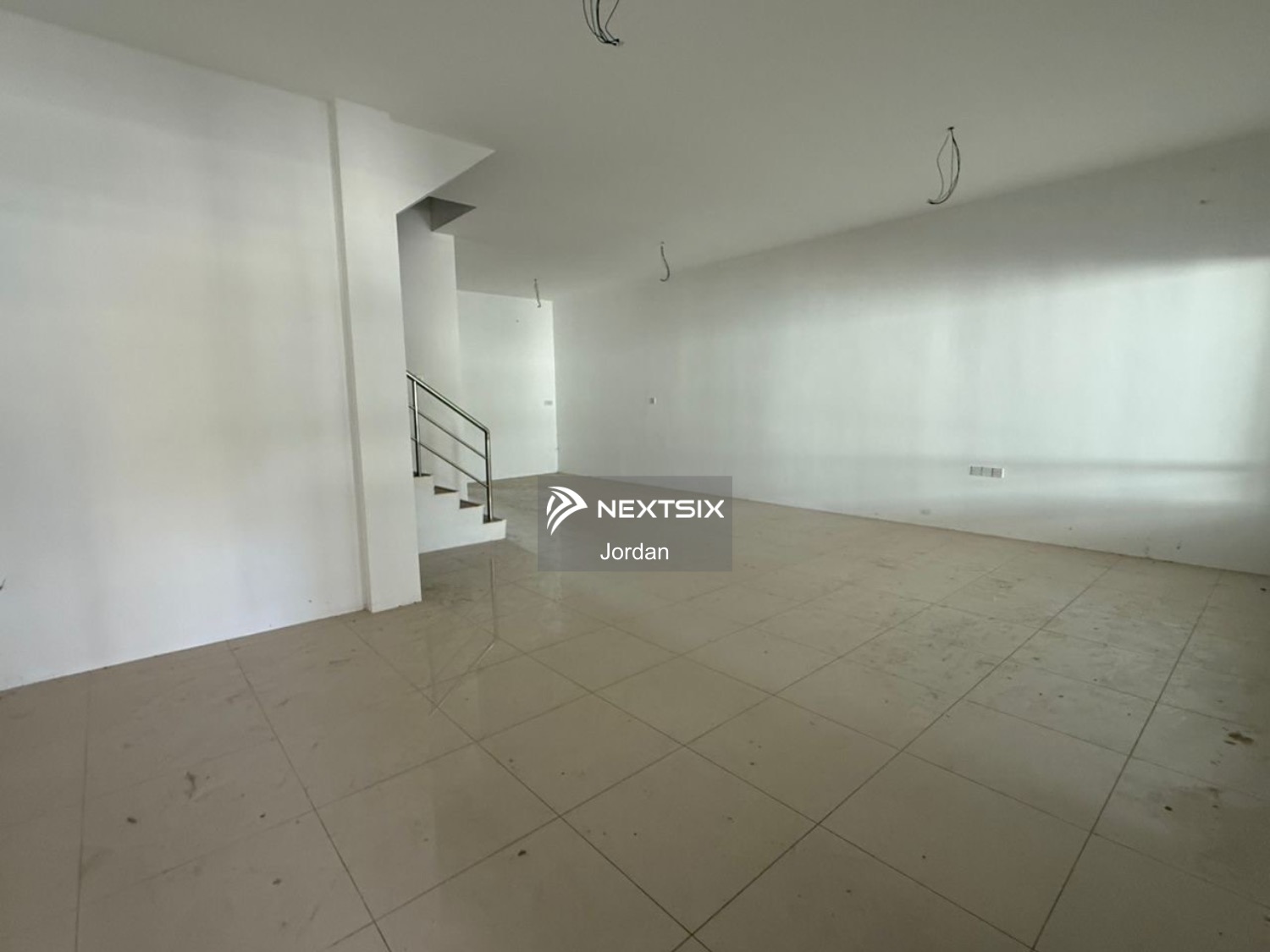 2-sty Terrace/Link House For Sale in Kuching Sarawak - Image 2