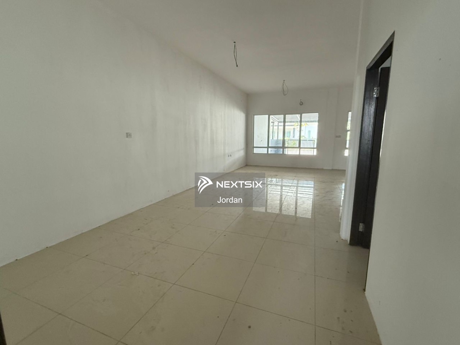 2-sty Terrace/Link House For Sale in Kuching Sarawak - Image 3