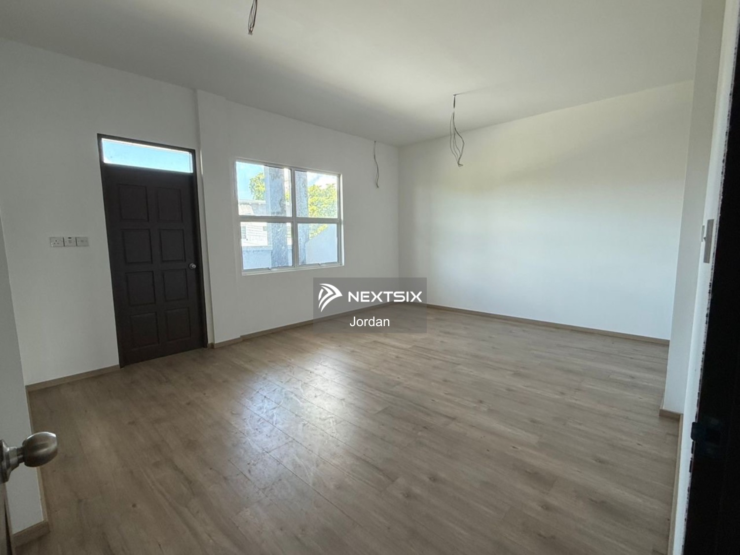 2-sty Terrace/Link House For Sale in Kuching Sarawak - Image 5