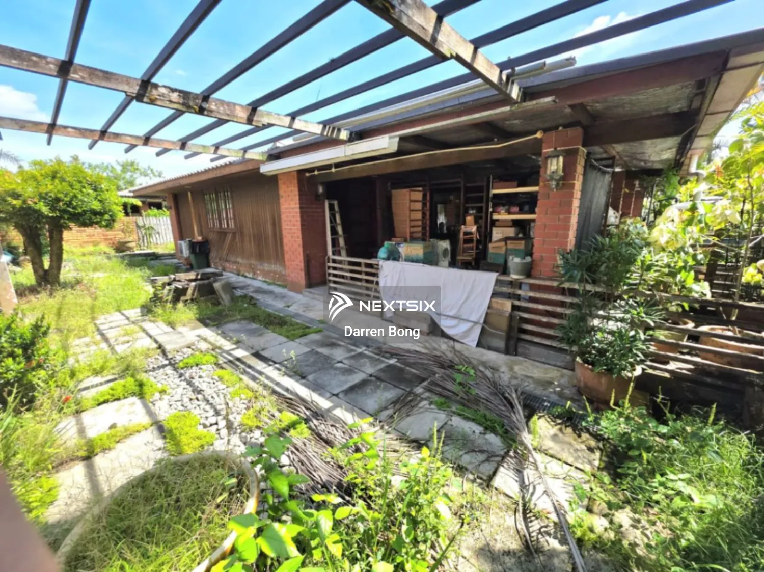 Bungalow For Sale in Kuching Sarawak - Image 6