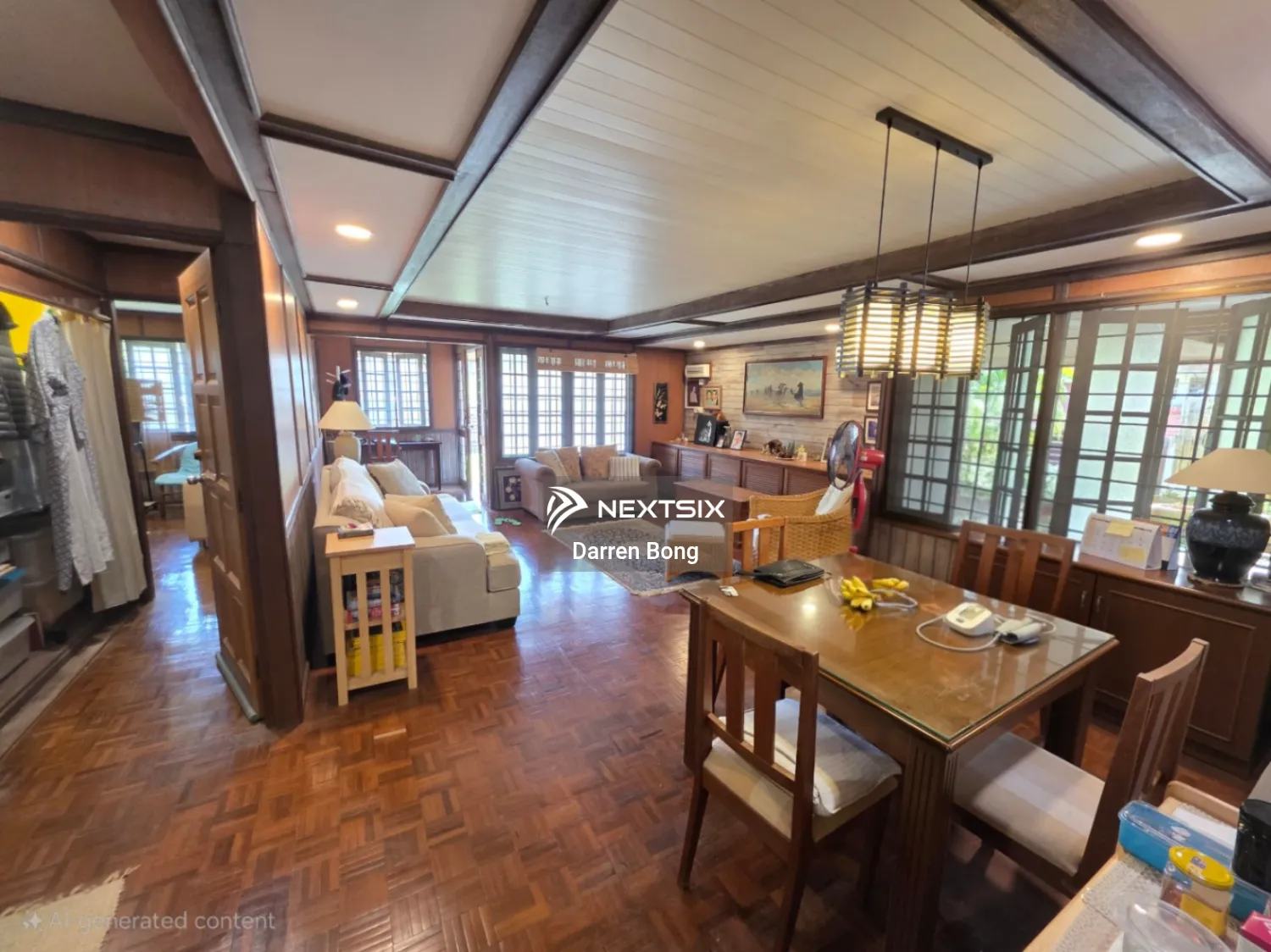 Bungalow For Sale in Kuching Sarawak - Image 7