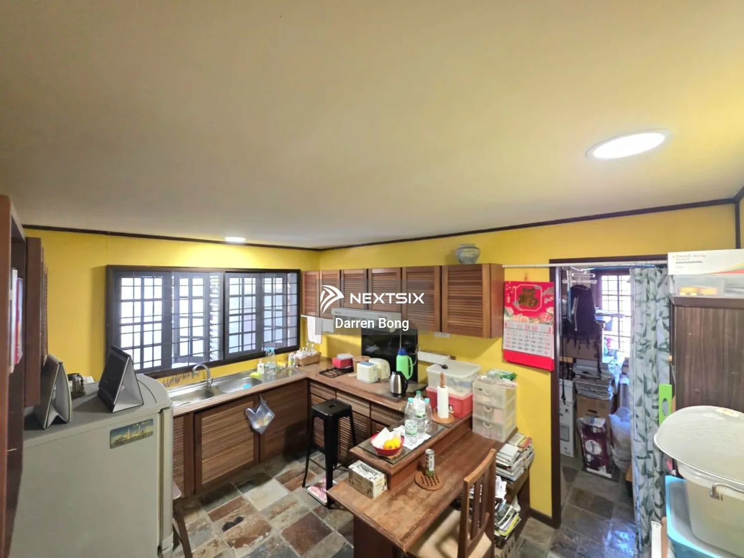 Bungalow For Sale in Kuching Sarawak - Image 8