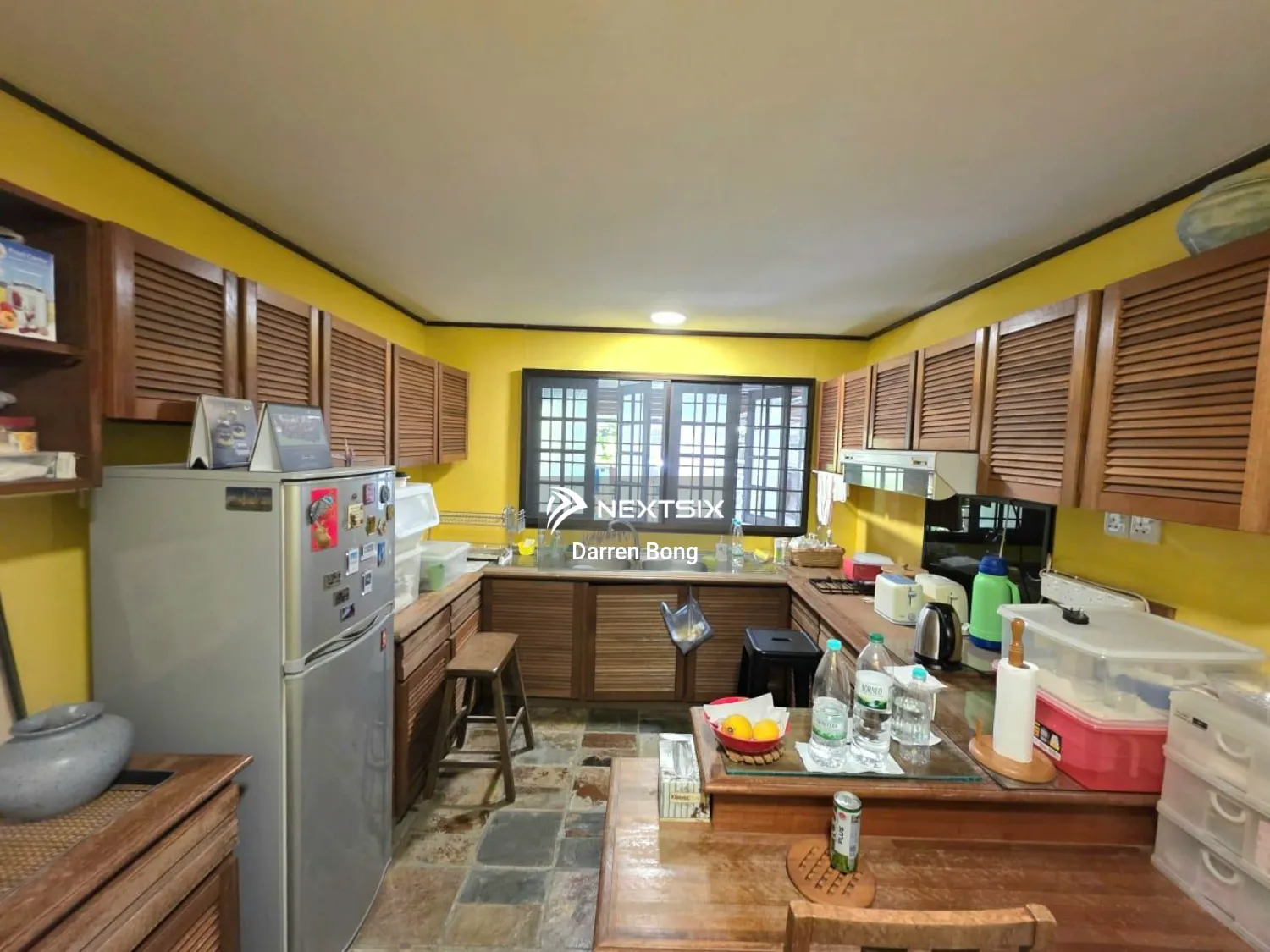 Bungalow For Sale in Kuching Sarawak - Image 9
