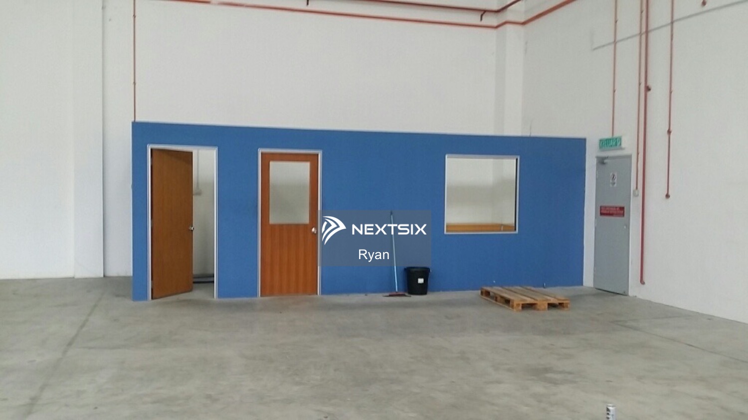 Factory For Rent in Gelang Patah Johor - Image 7
