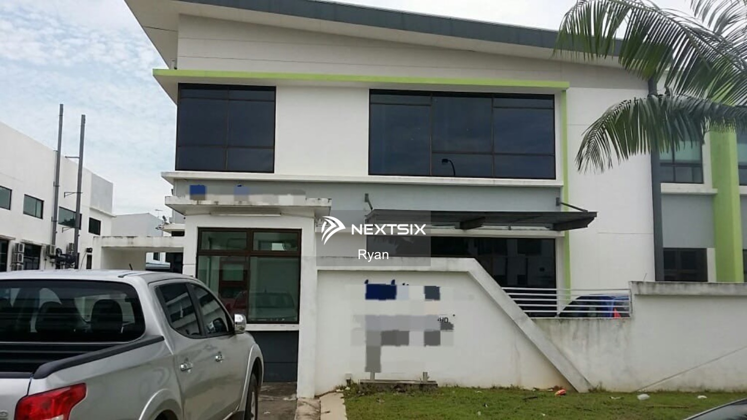 Factory For Rent in Gelang Patah Johor - Image 9