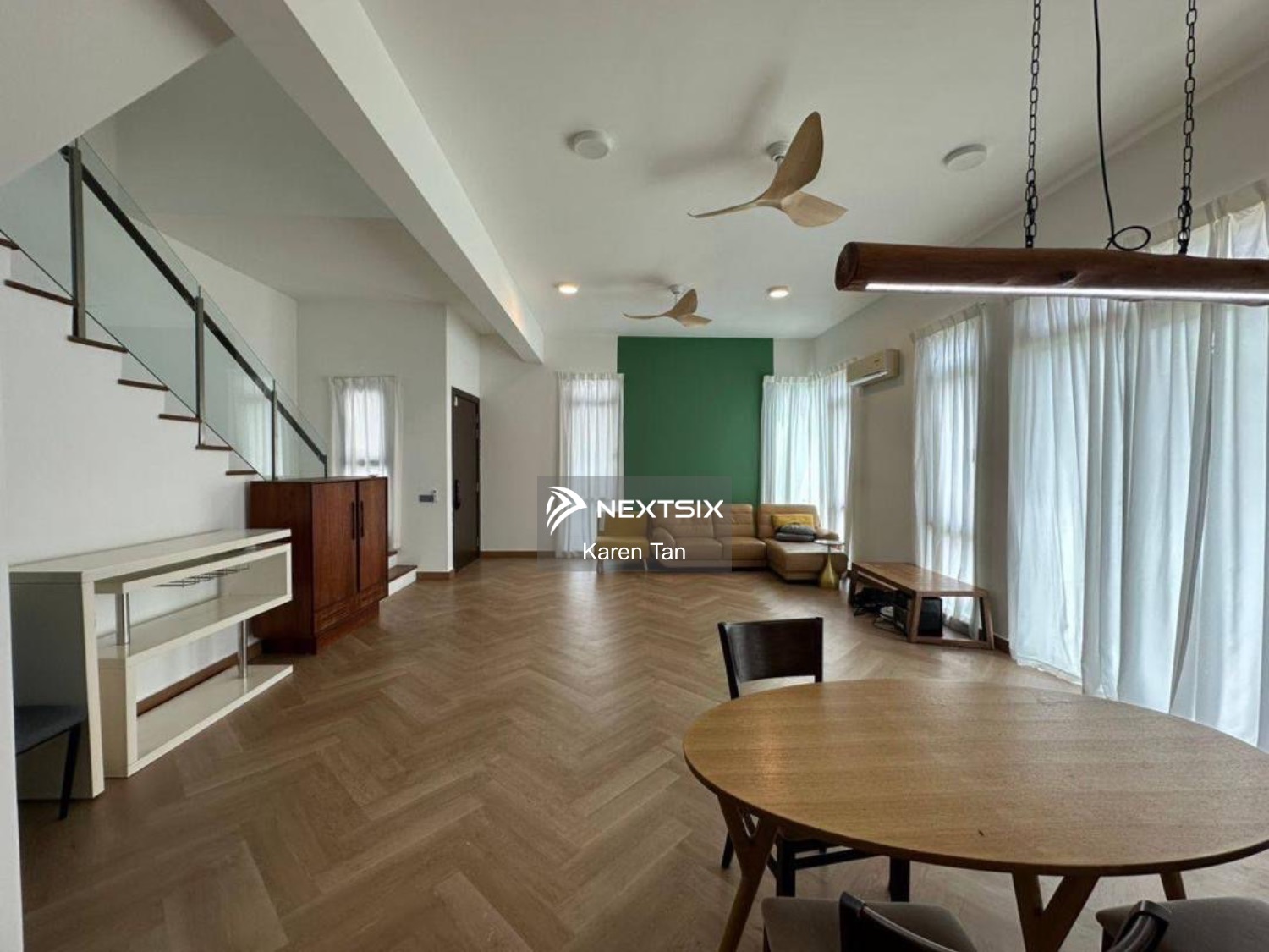 2-sty Terrace/Link House For Rent in Iskandar Puteri (Nusajaya) Johor