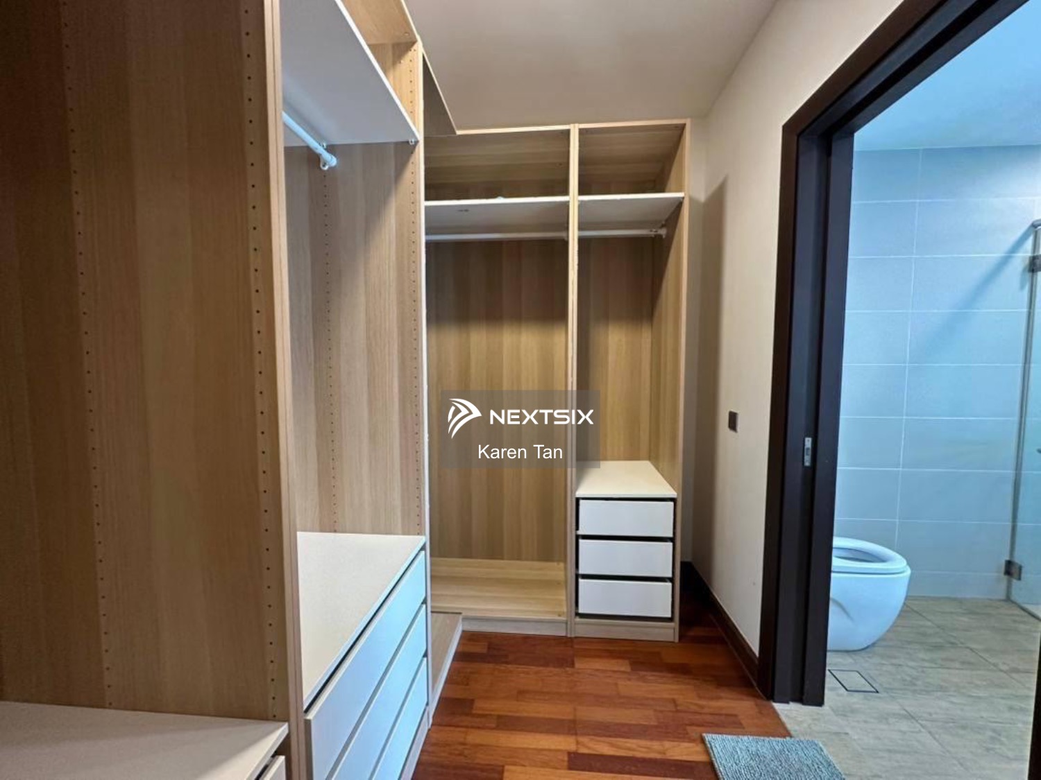 2-sty Terrace/Link House For Rent in Iskandar Puteri (Nusajaya) Johor - Image 8