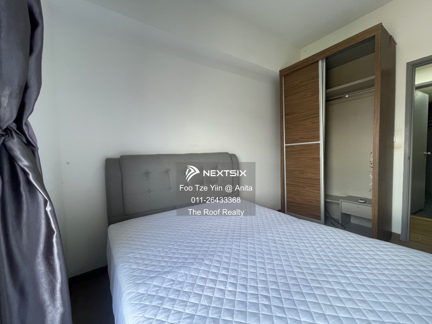 Condominium For Sale in Penampang Sabah