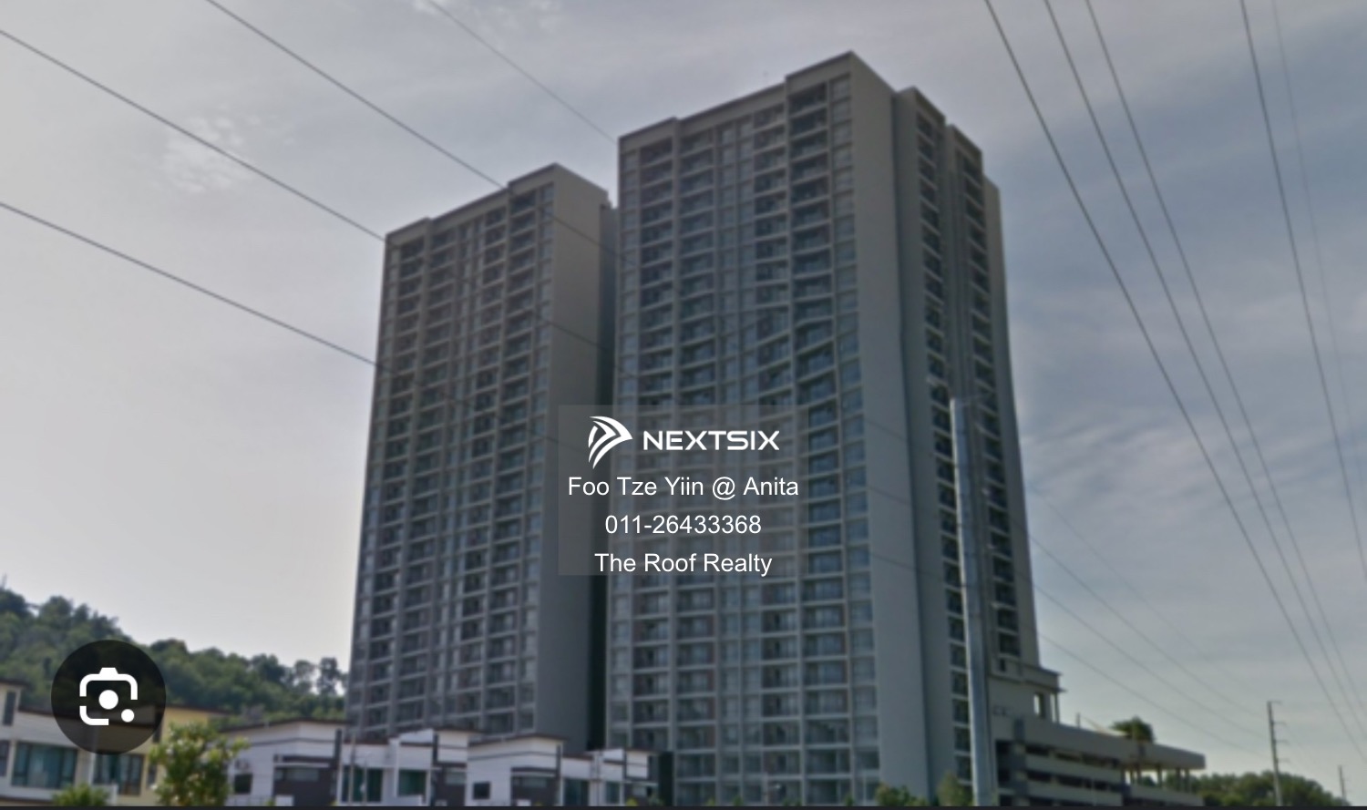 Condominium For Sale in Penampang Sabah - Image 10