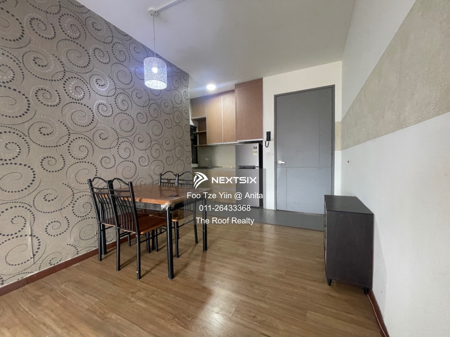 Condominium For Sale in Penampang Sabah - Image 7