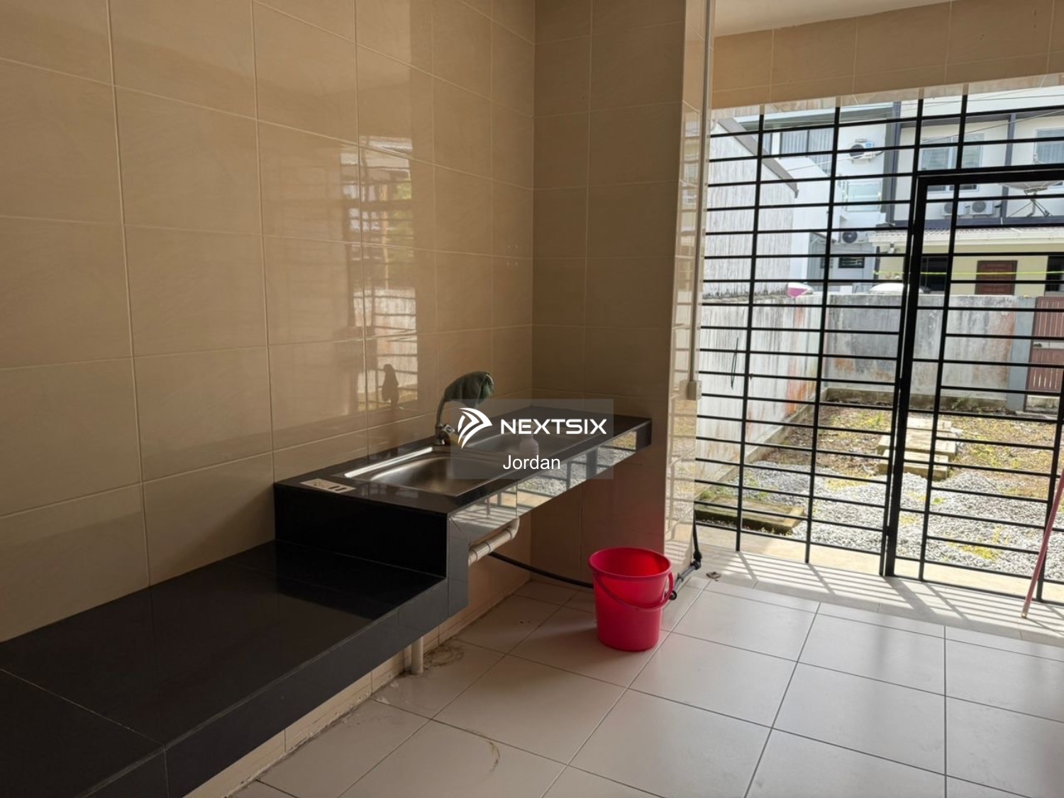 2-sty Terrace/Link House For Sale in Kuching Sarawak - Image 8