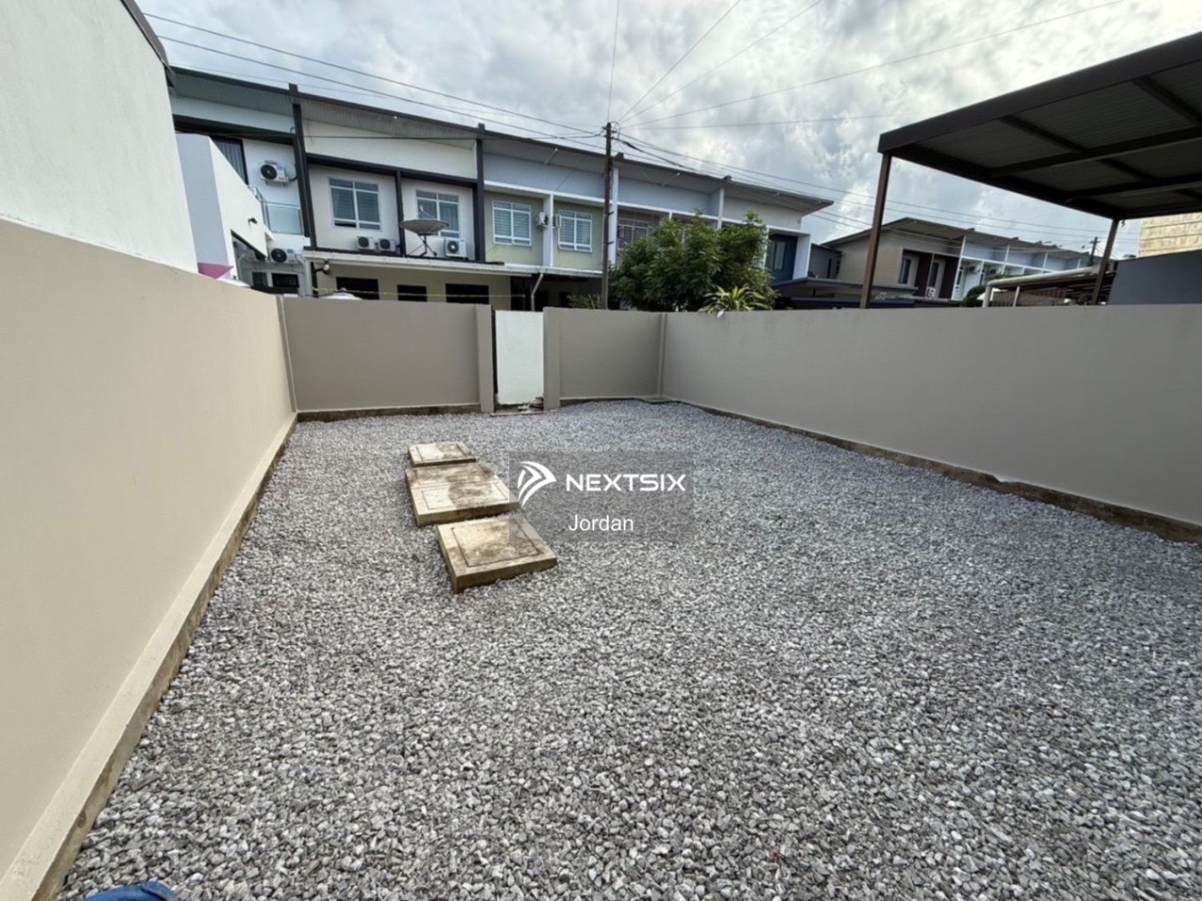 2-sty Terrace/Link House For Sale in Kuching Sarawak - Image 9