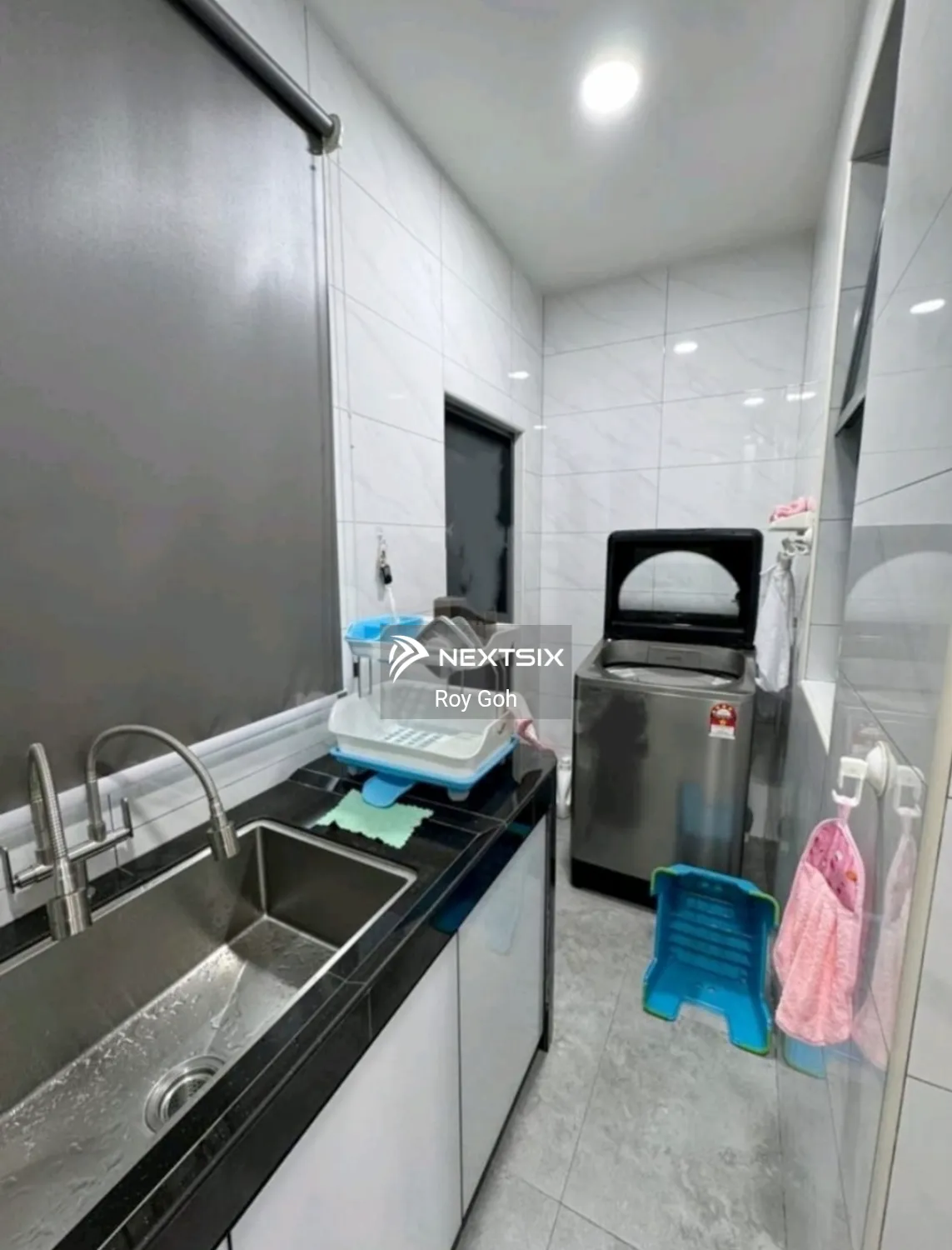 2-sty Superlink House For Sale in Tebrau Johor - Image 5