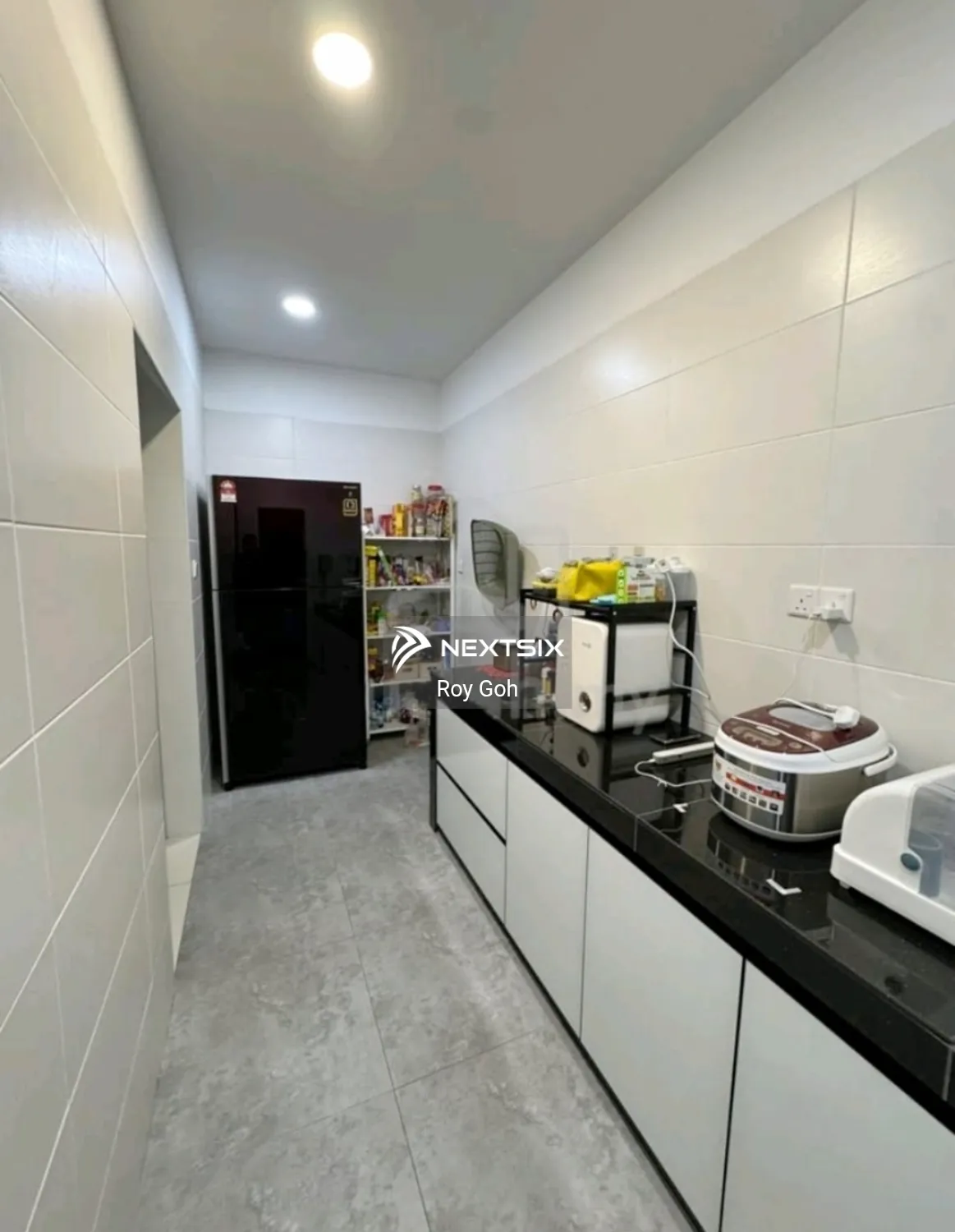 2-sty Superlink House For Sale in Tebrau Johor - Image 6