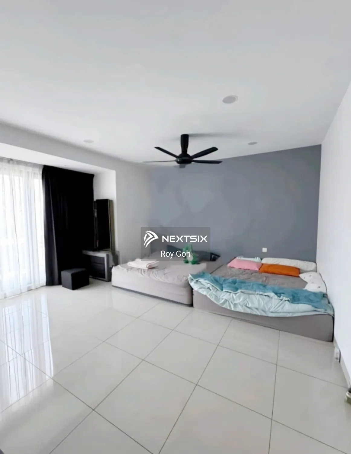 2-sty Superlink House For Sale in Tebrau Johor - Image 7