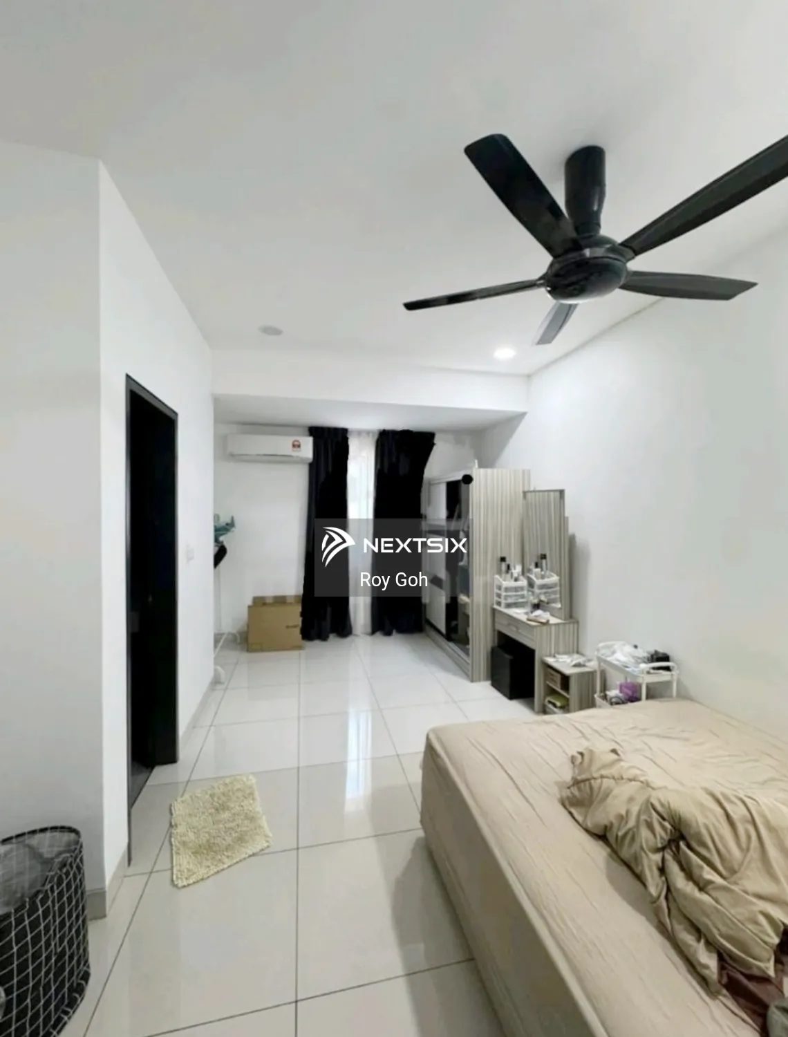2-sty Superlink House For Sale in Tebrau Johor - Image 8