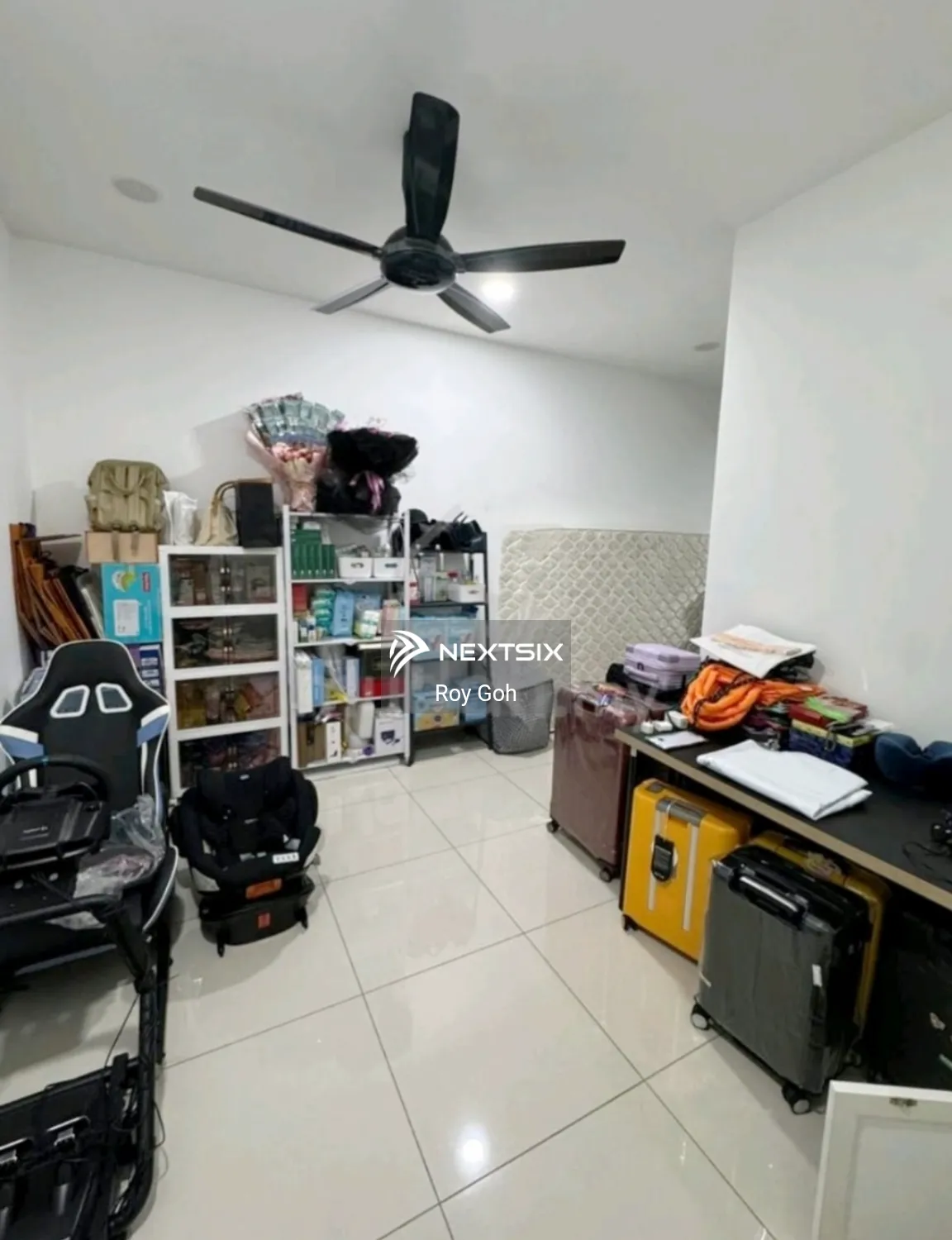 2-sty Superlink House For Sale in Tebrau Johor - Image 9