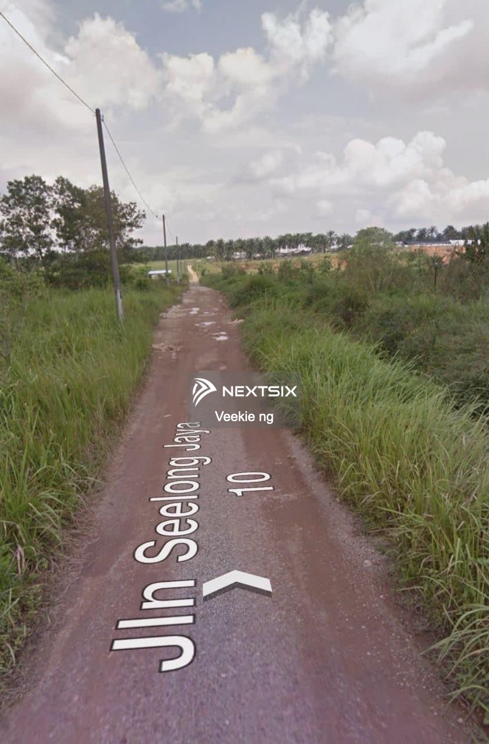 Agricultural Land For Sale in Senai Johor - Image 5