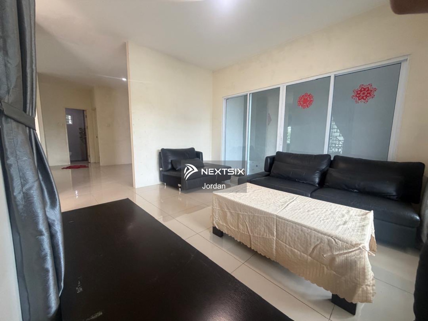 2-sty Terrace/Link House For Rent in Kuching Sarawak - Image 3