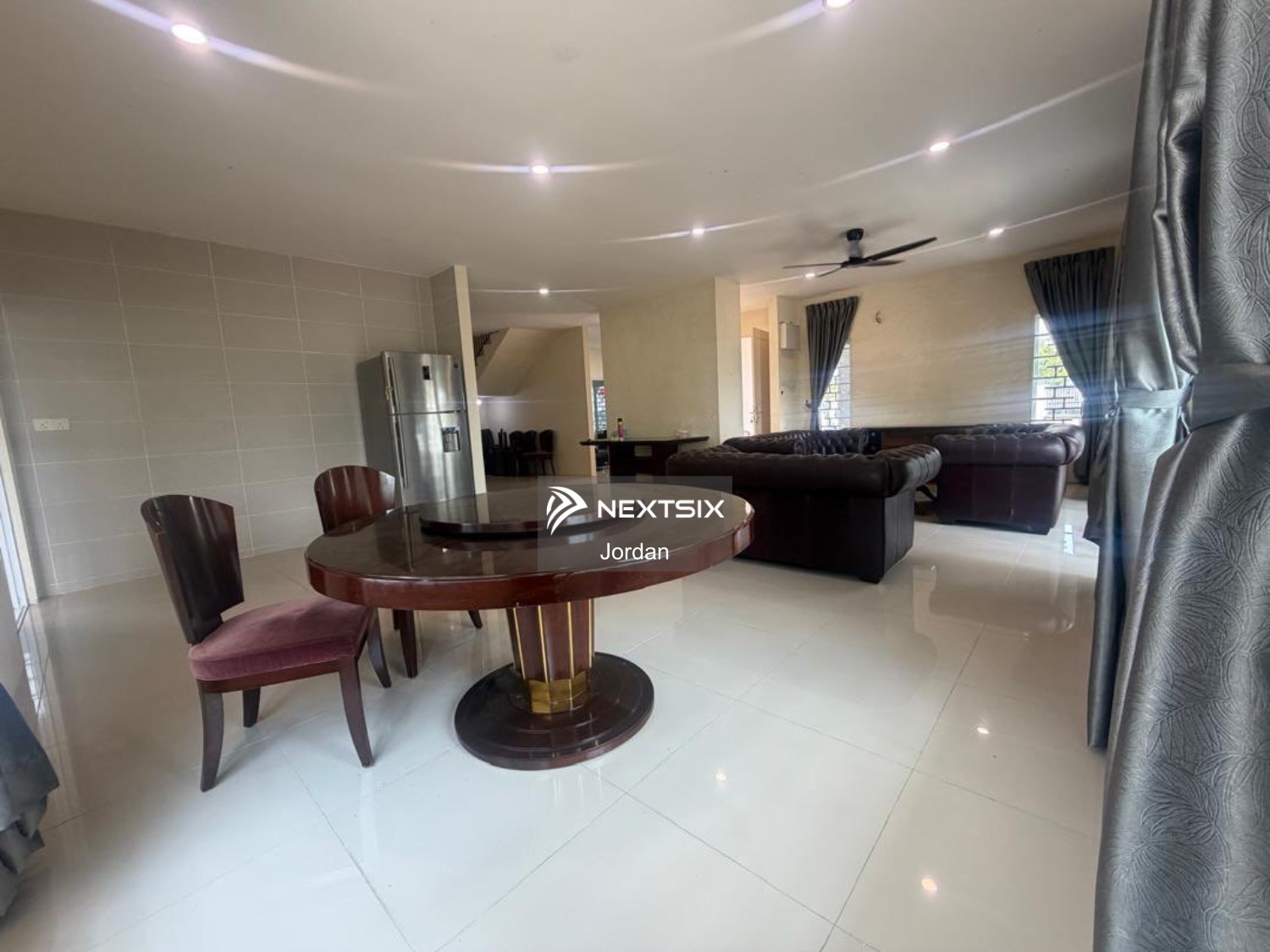 2-sty Terrace/Link House For Rent in Kuching Sarawak - Image 6