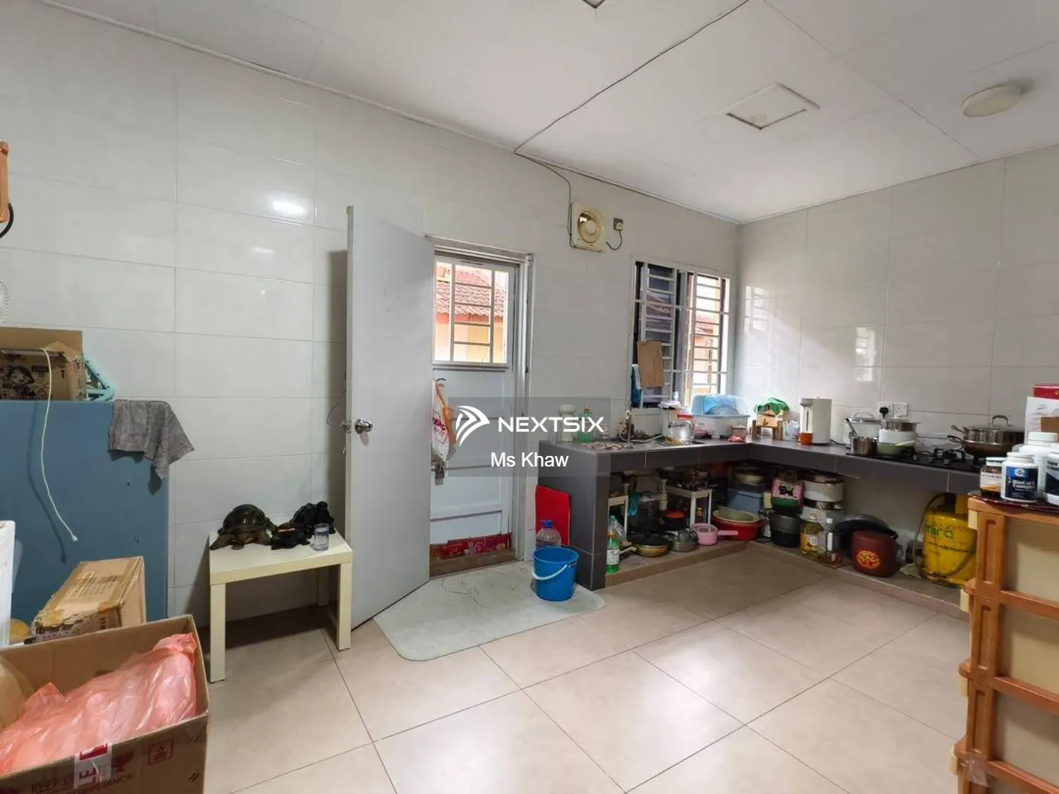 2.5-sty Terrace/Link House For Sale in Masai Johor - Image 4
